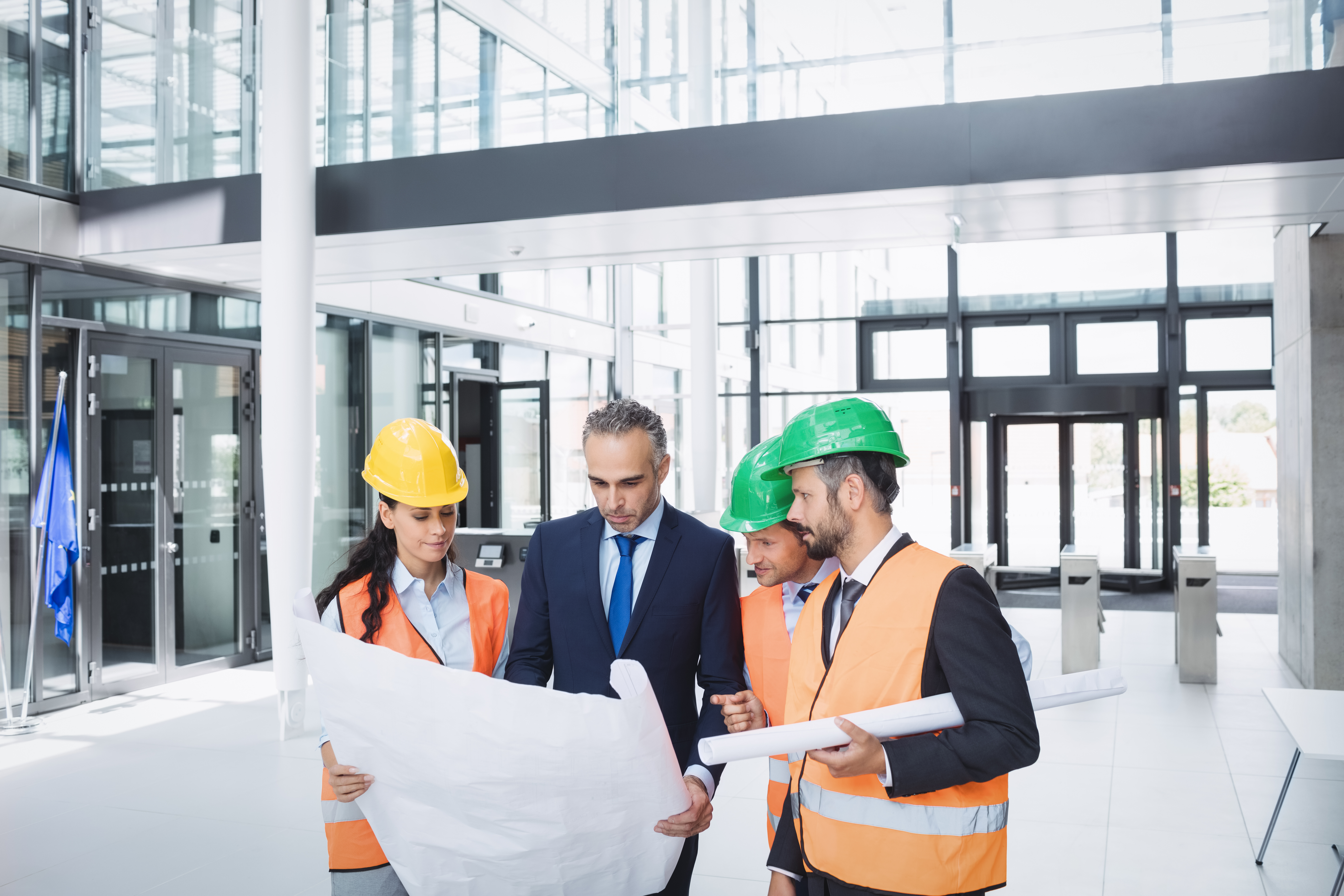Construction Image