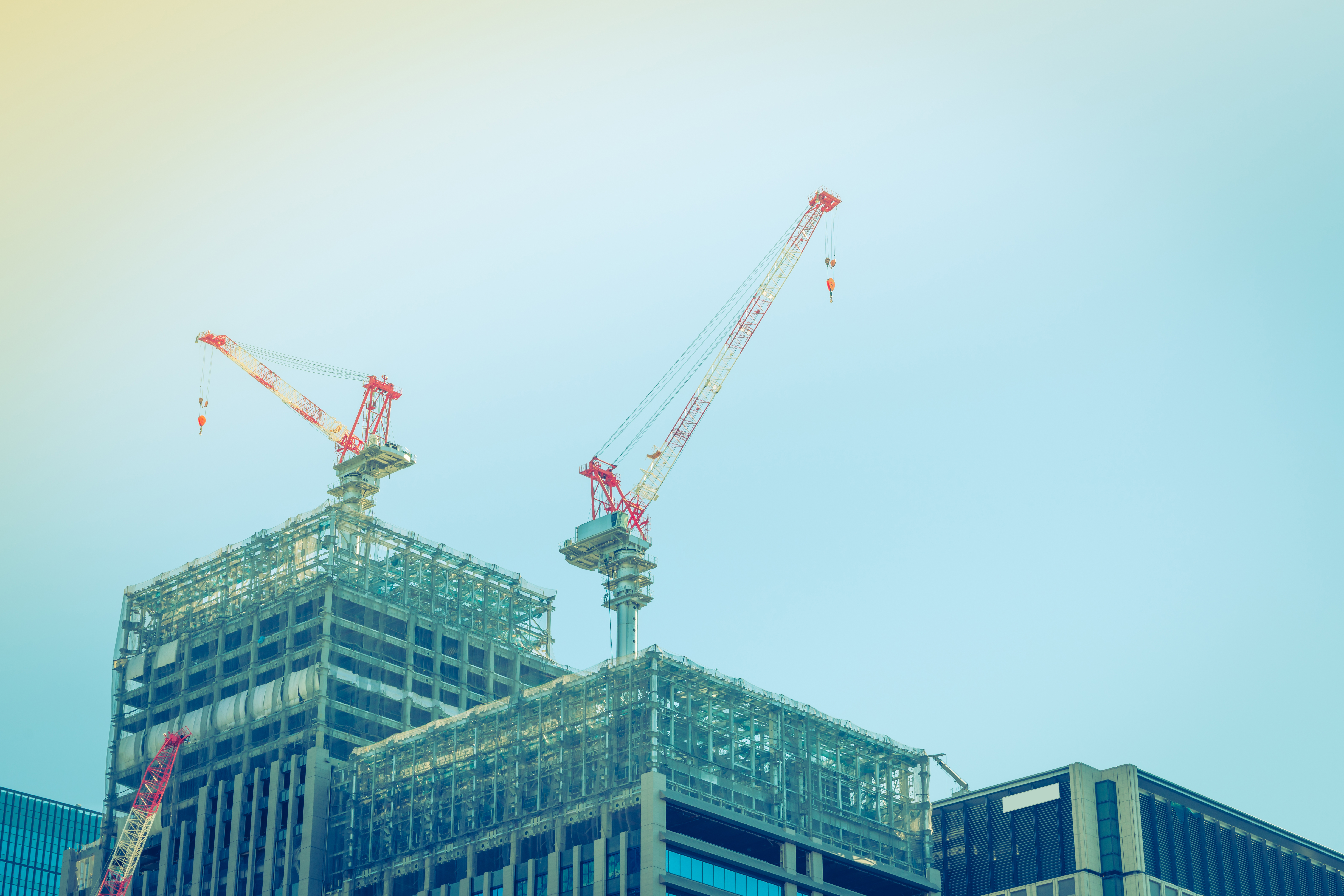 Delta Engineers and Contractor